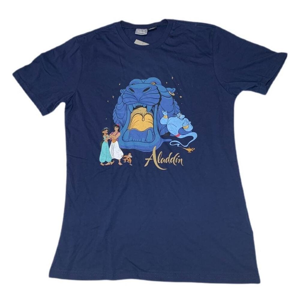 Aladdin T-Shirt